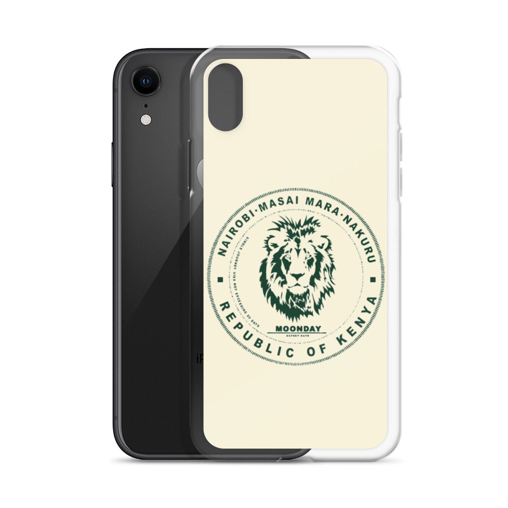 Safari Case for iPhone®