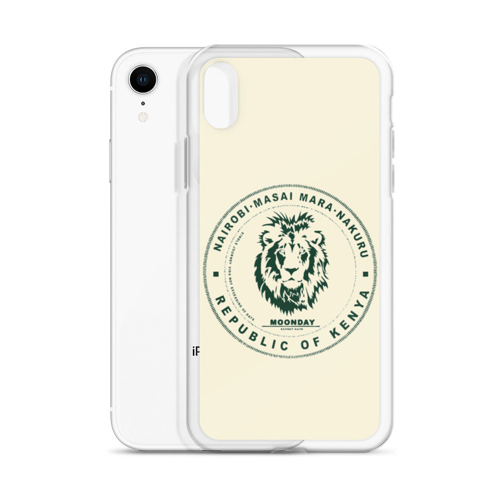 Safari Case for iPhone®