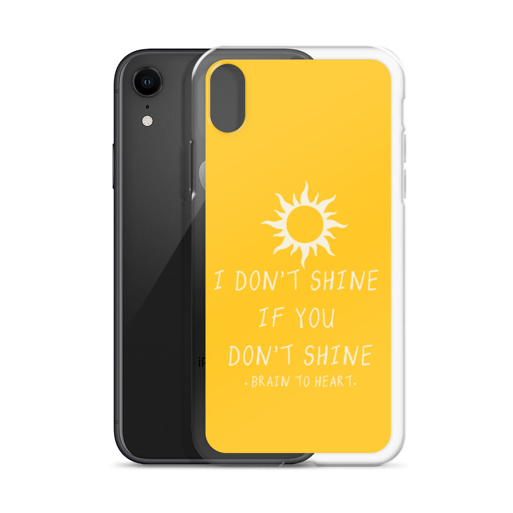 Shine Case for iPhone®