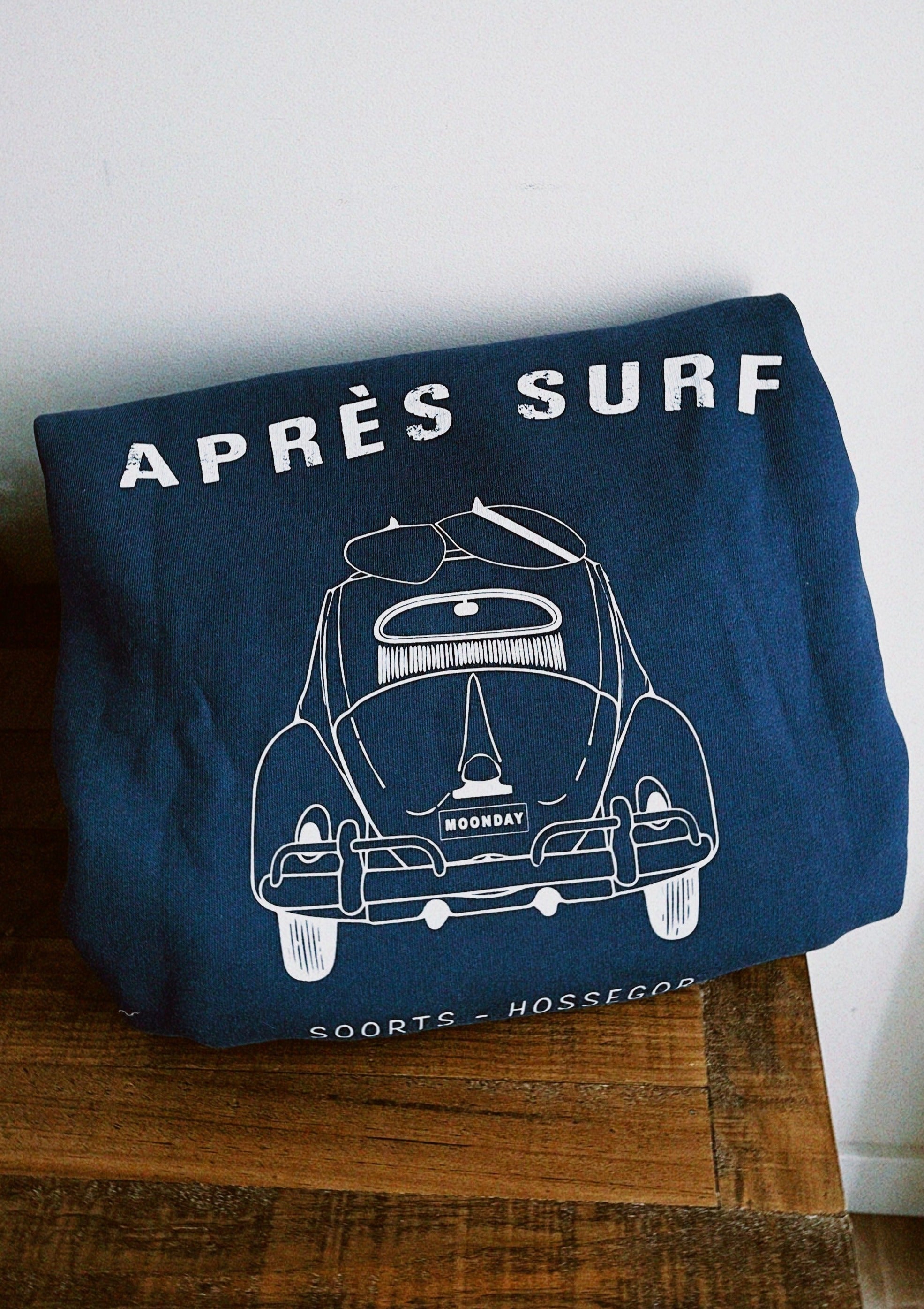 Après Surf