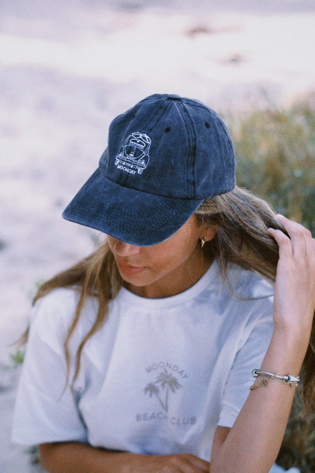 Cap