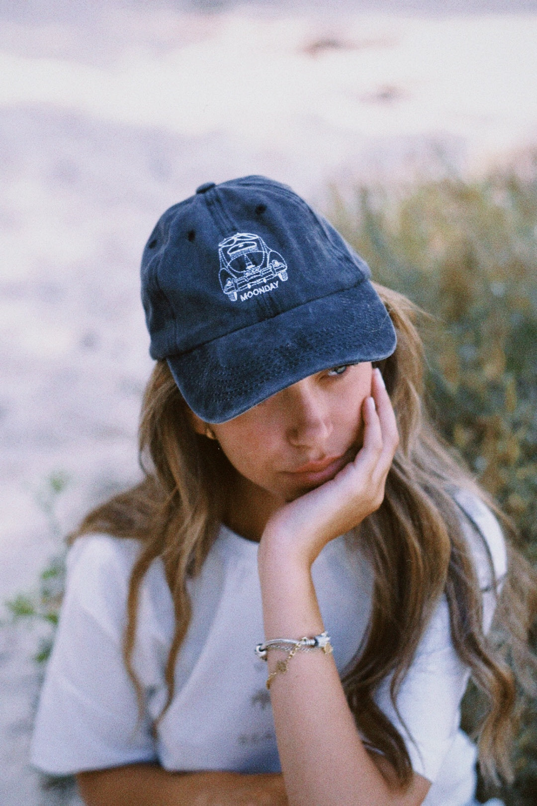 Cap