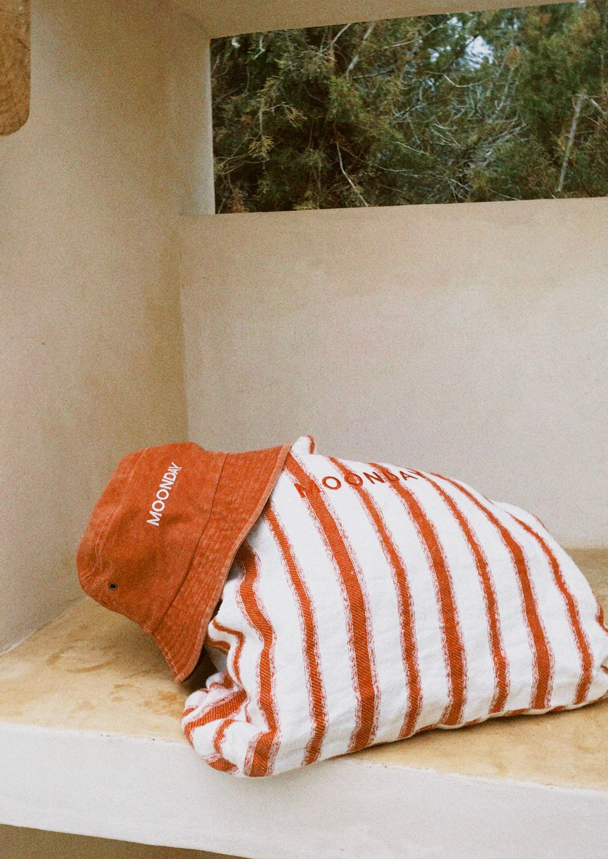 Moonday Beach bag