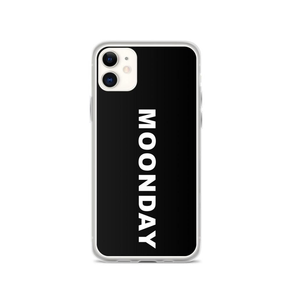 Classic iPhone Case