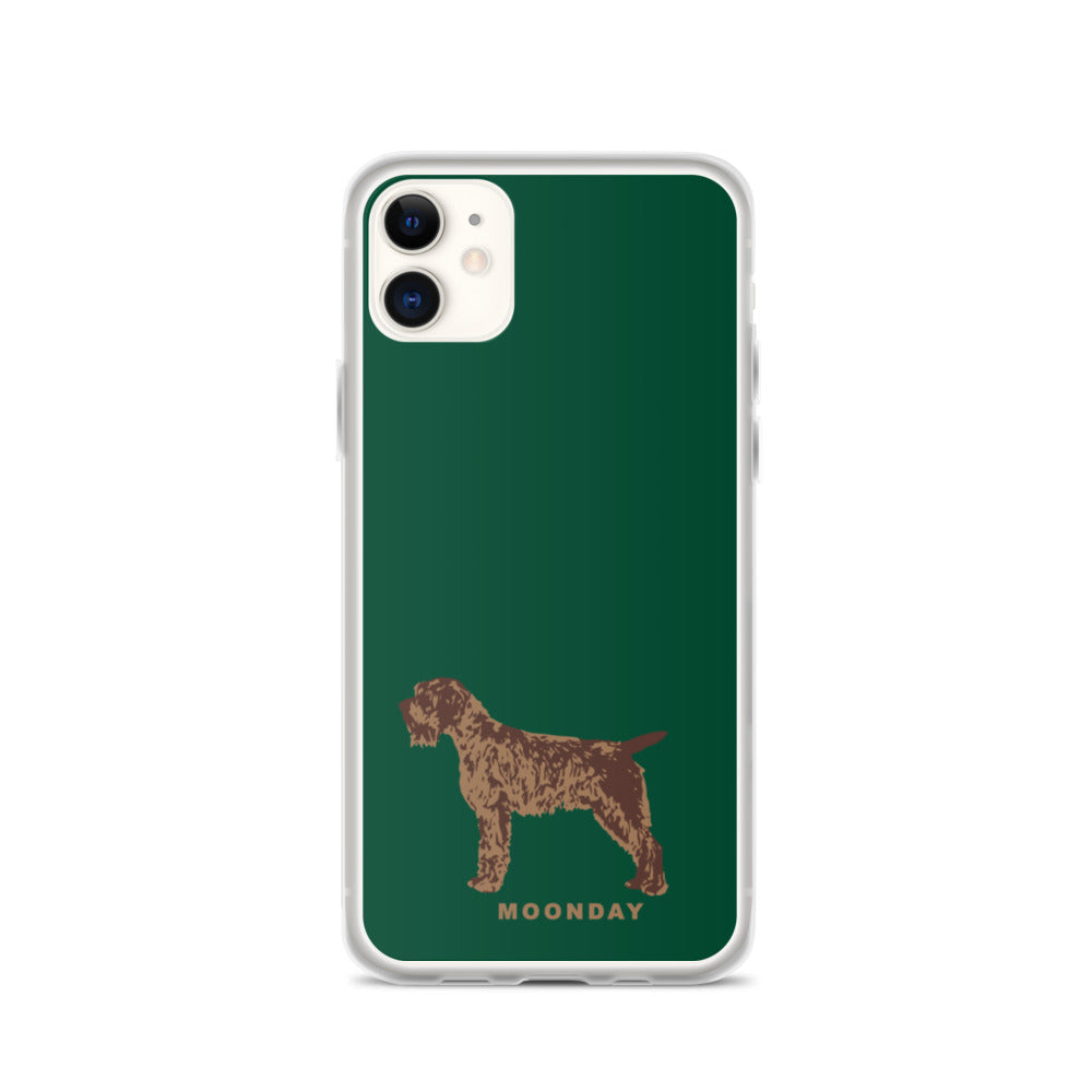 Greta iPhone Case