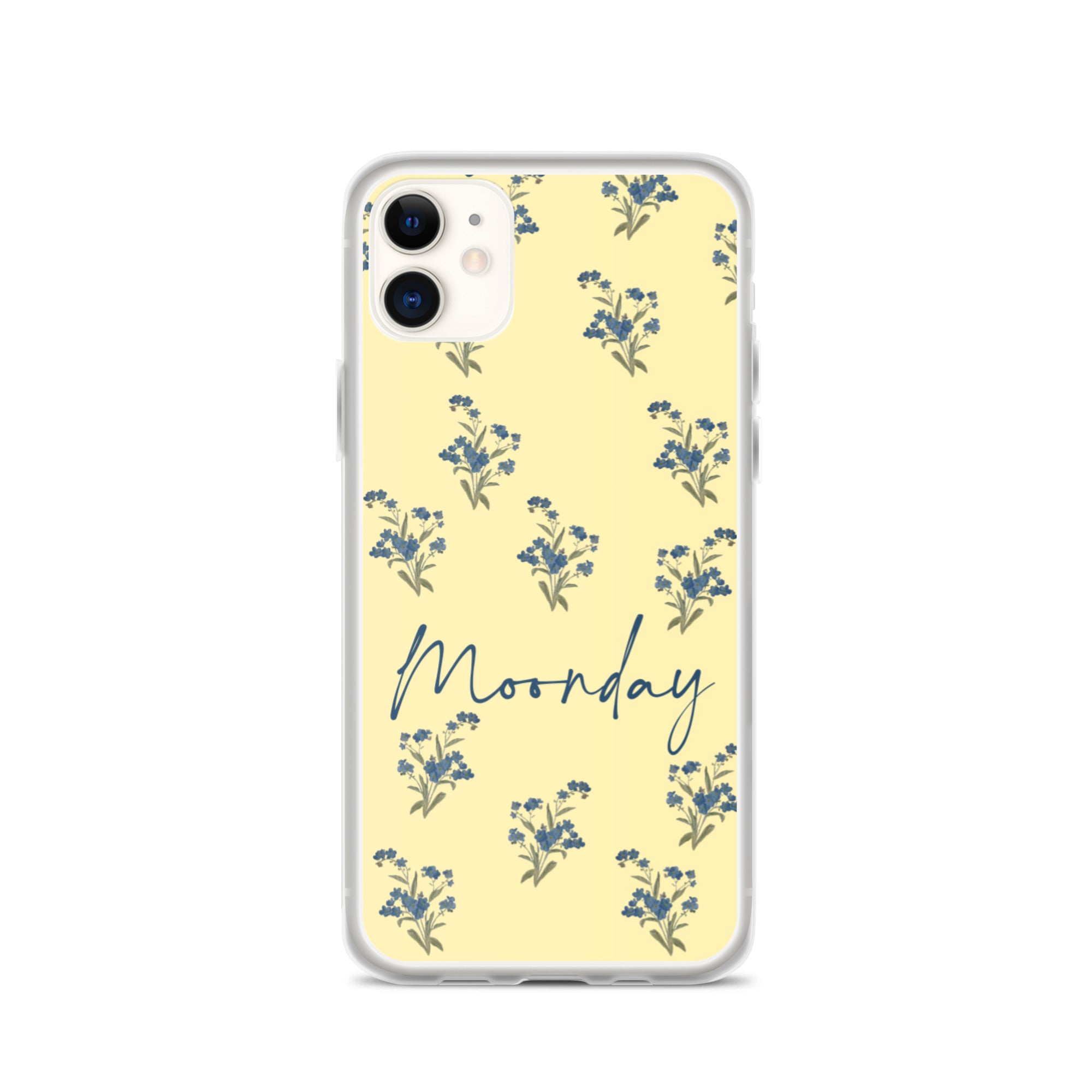 Flowers Case