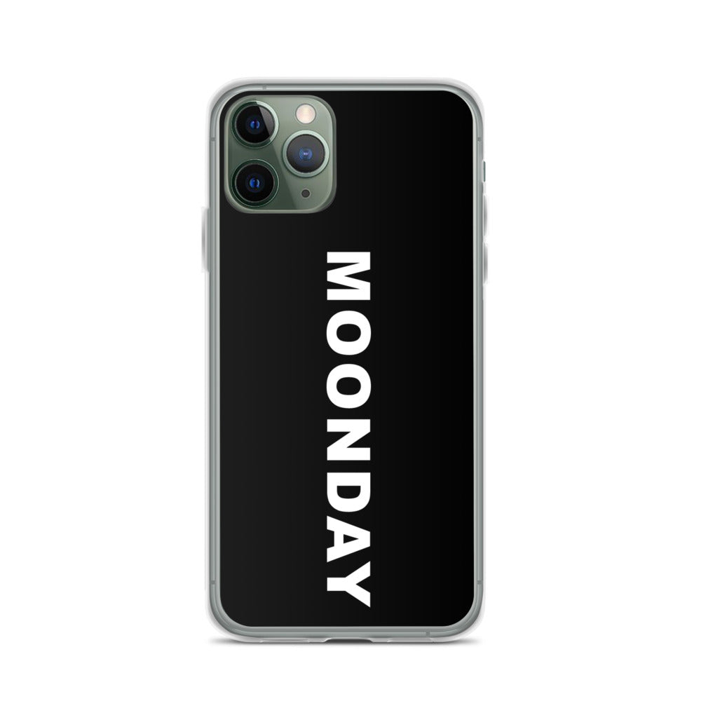 Classic iPhone Case