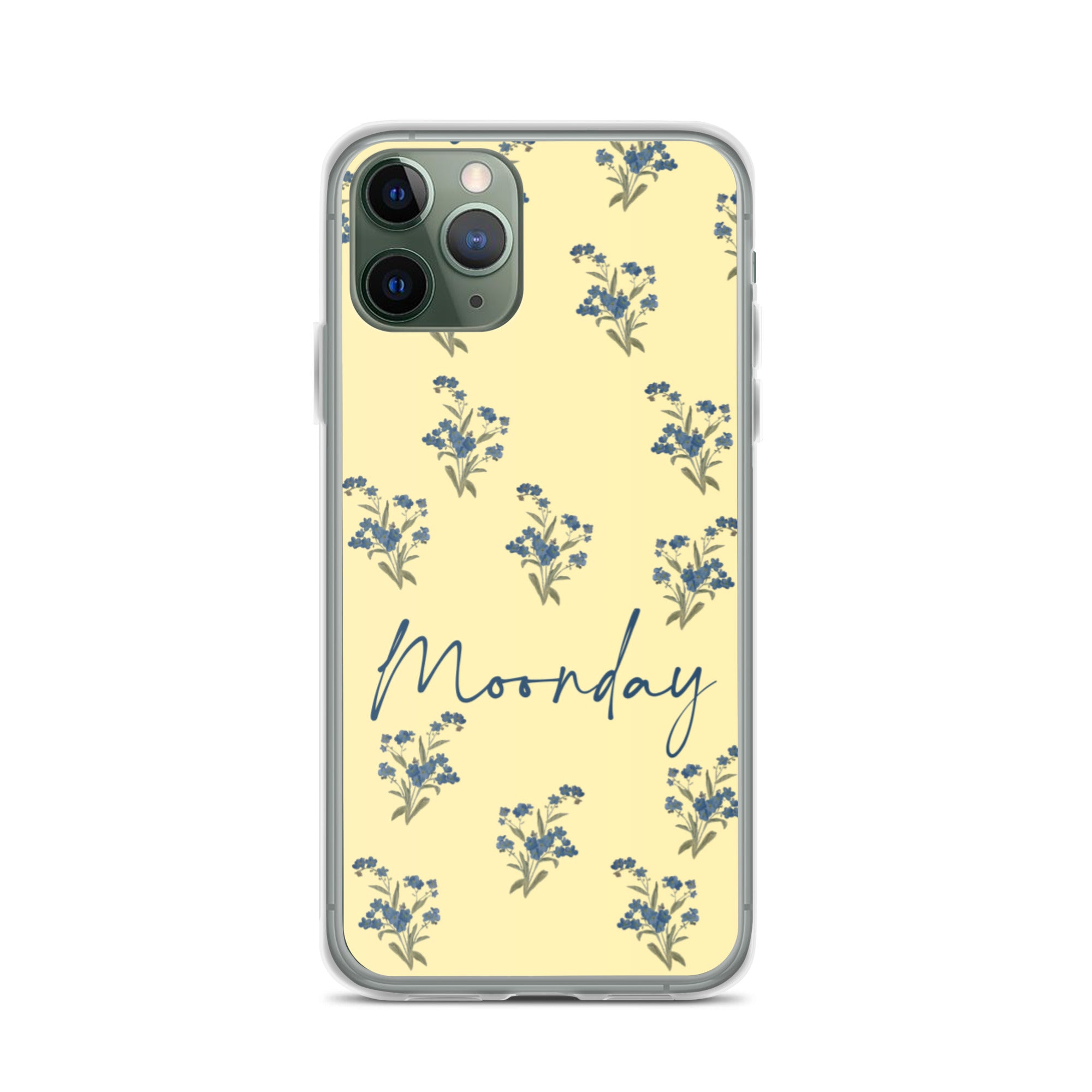 Flowers Case