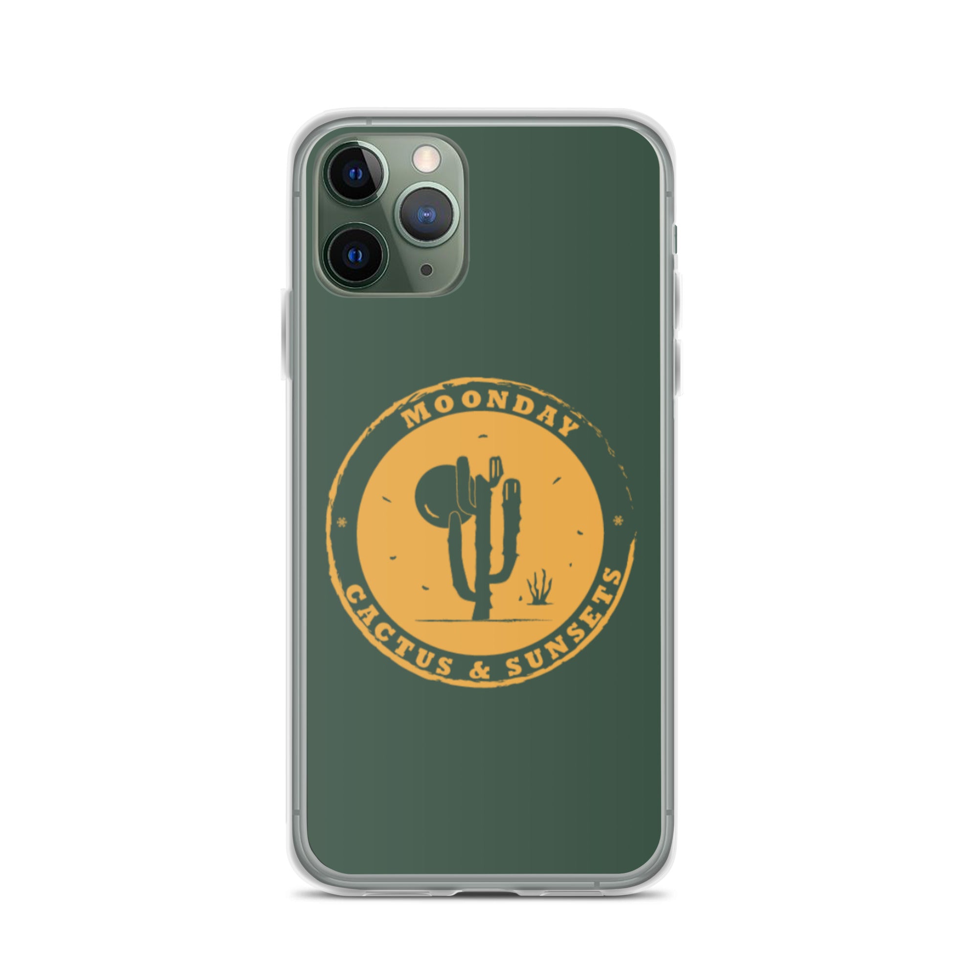 Cactus Case