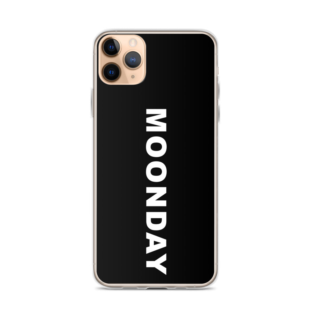 Classic iPhone Case