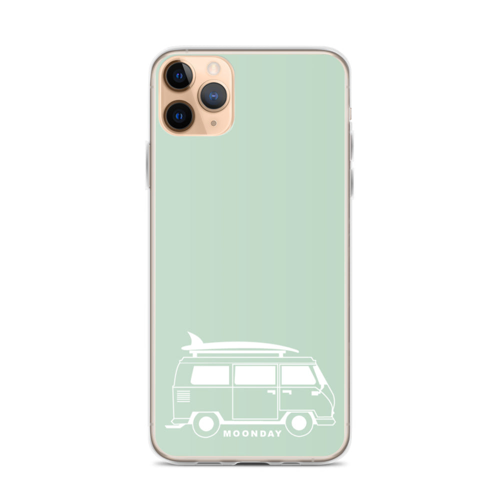 Surfvan iPhone Case