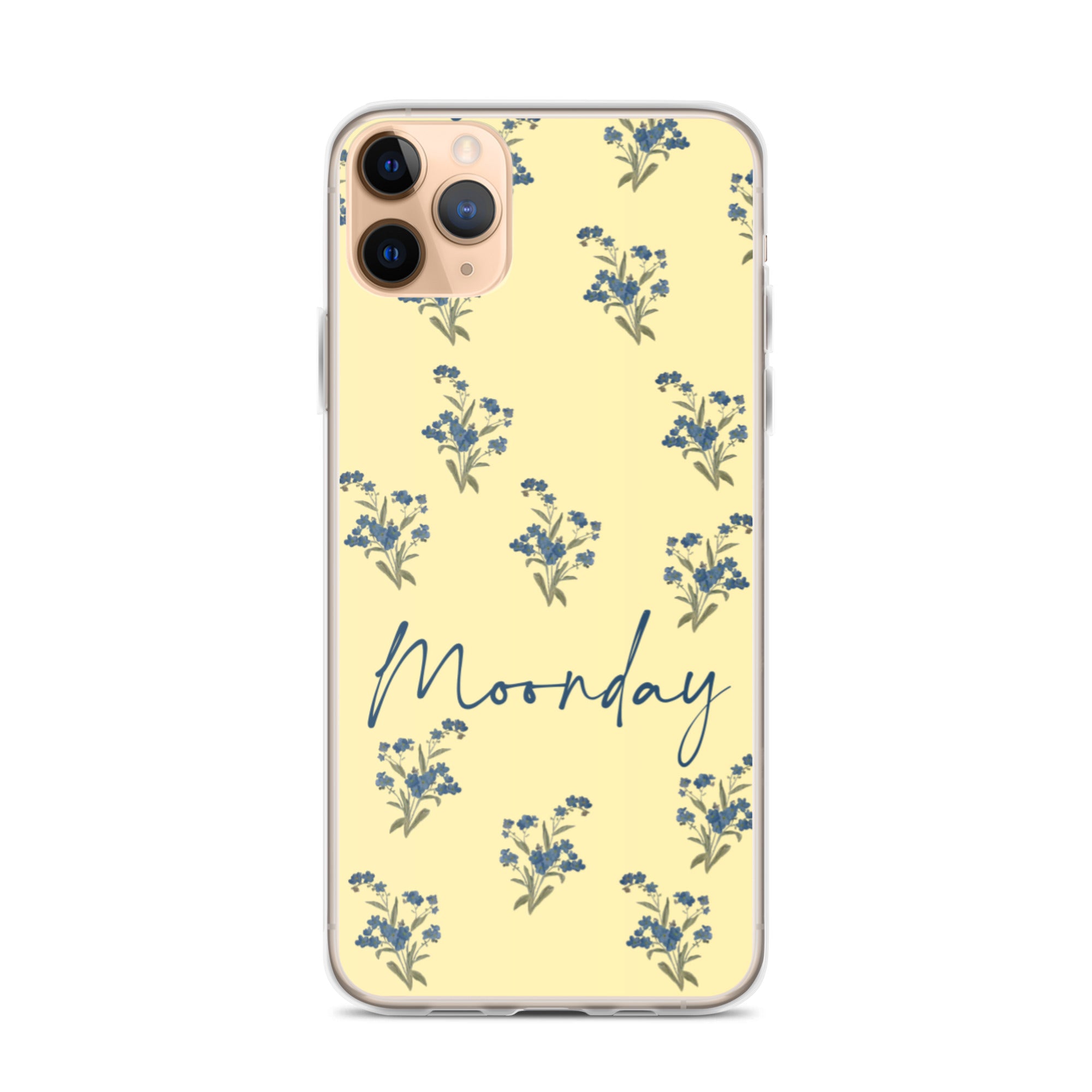 Flowers Case