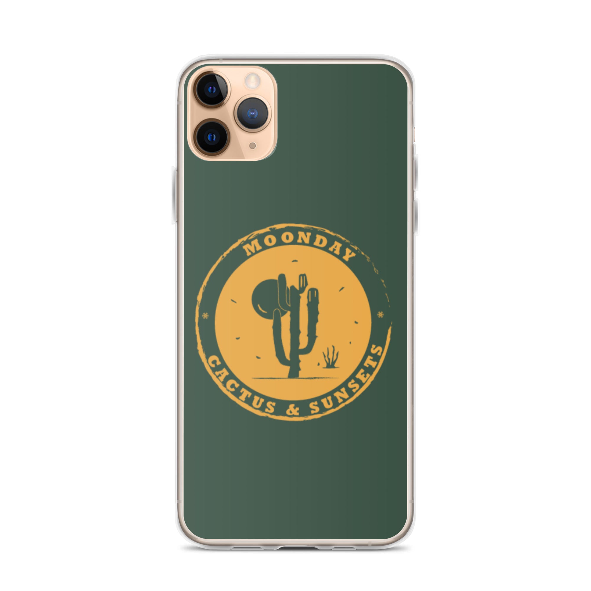 Cactus Case