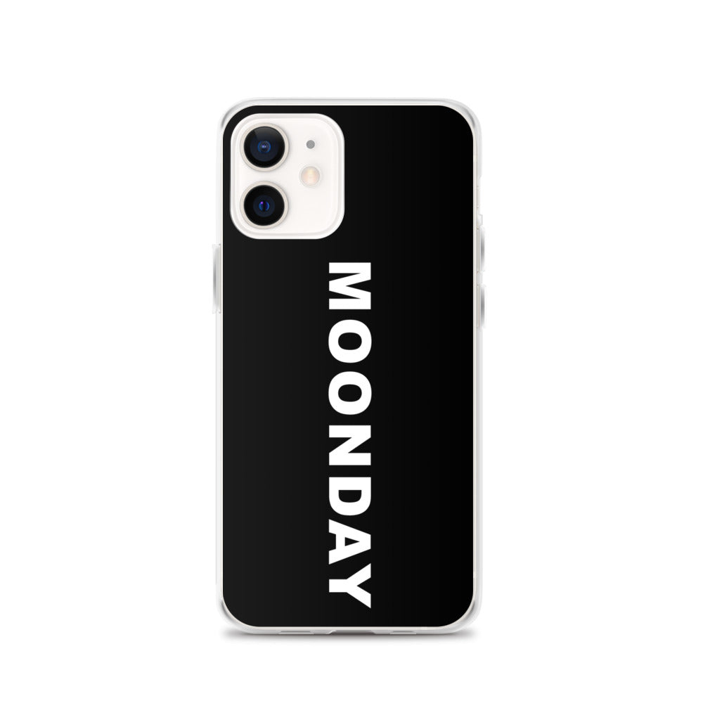 Classic iPhone Case