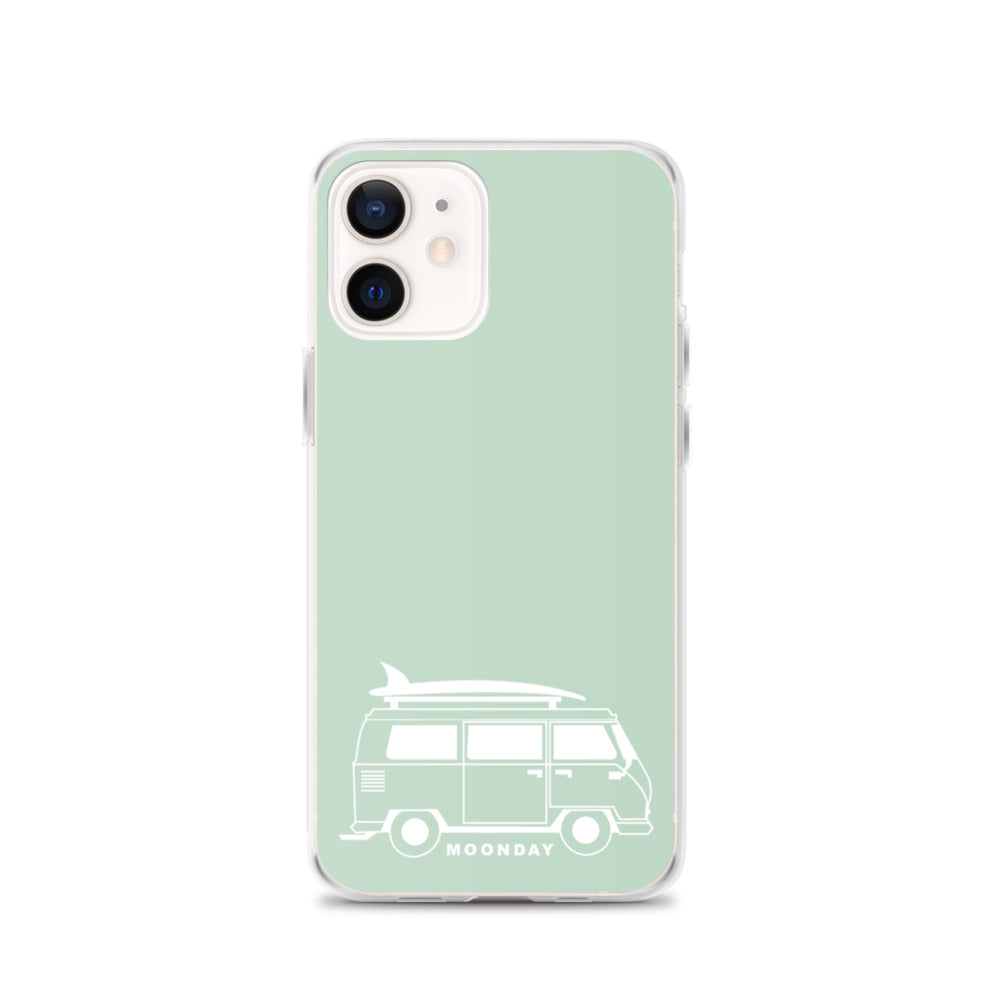 Surfvan iPhone Case