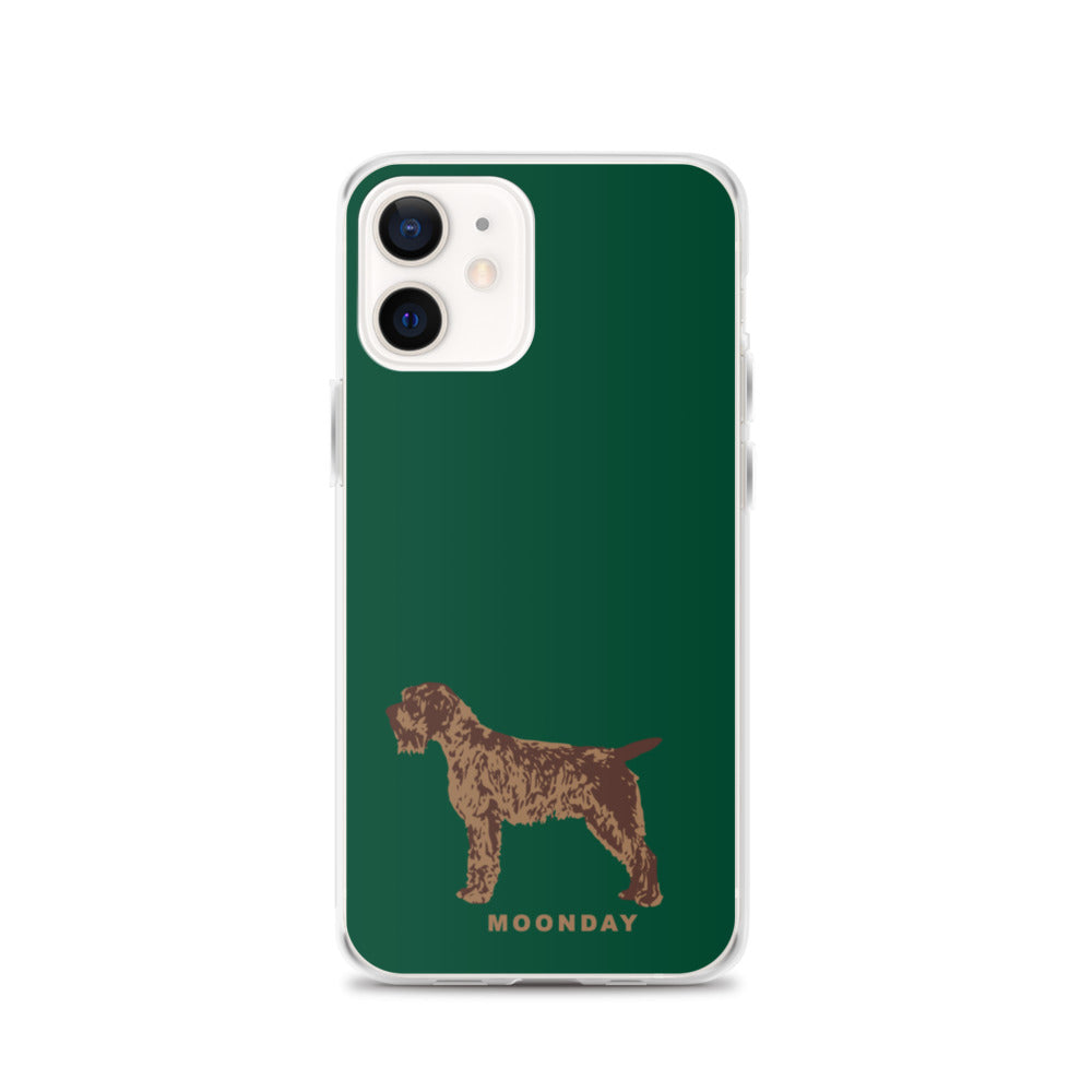 Greta iPhone Case