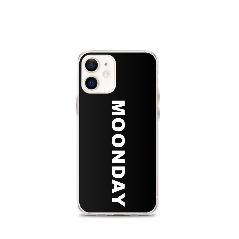 Classic iPhone Case