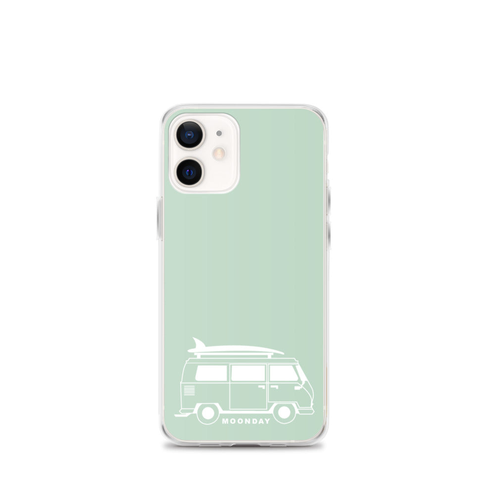 Surfvan iPhone Case