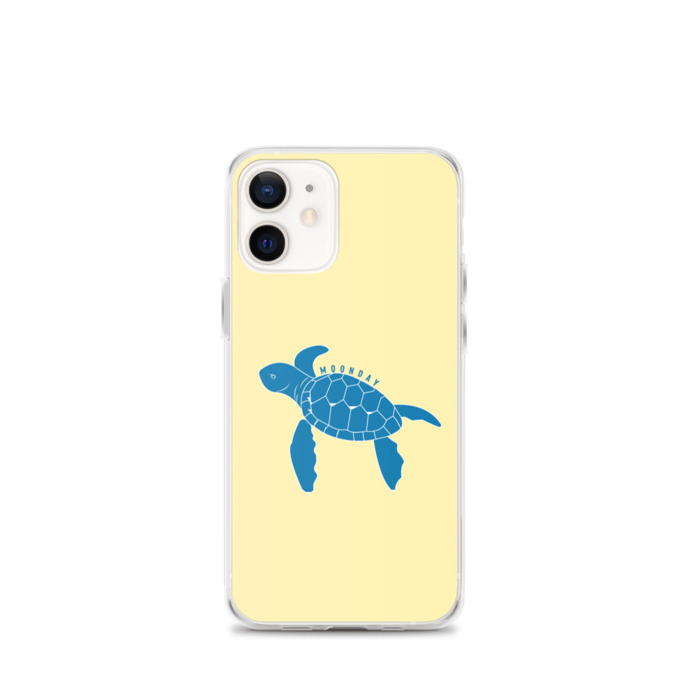 Turtle iPhone Case