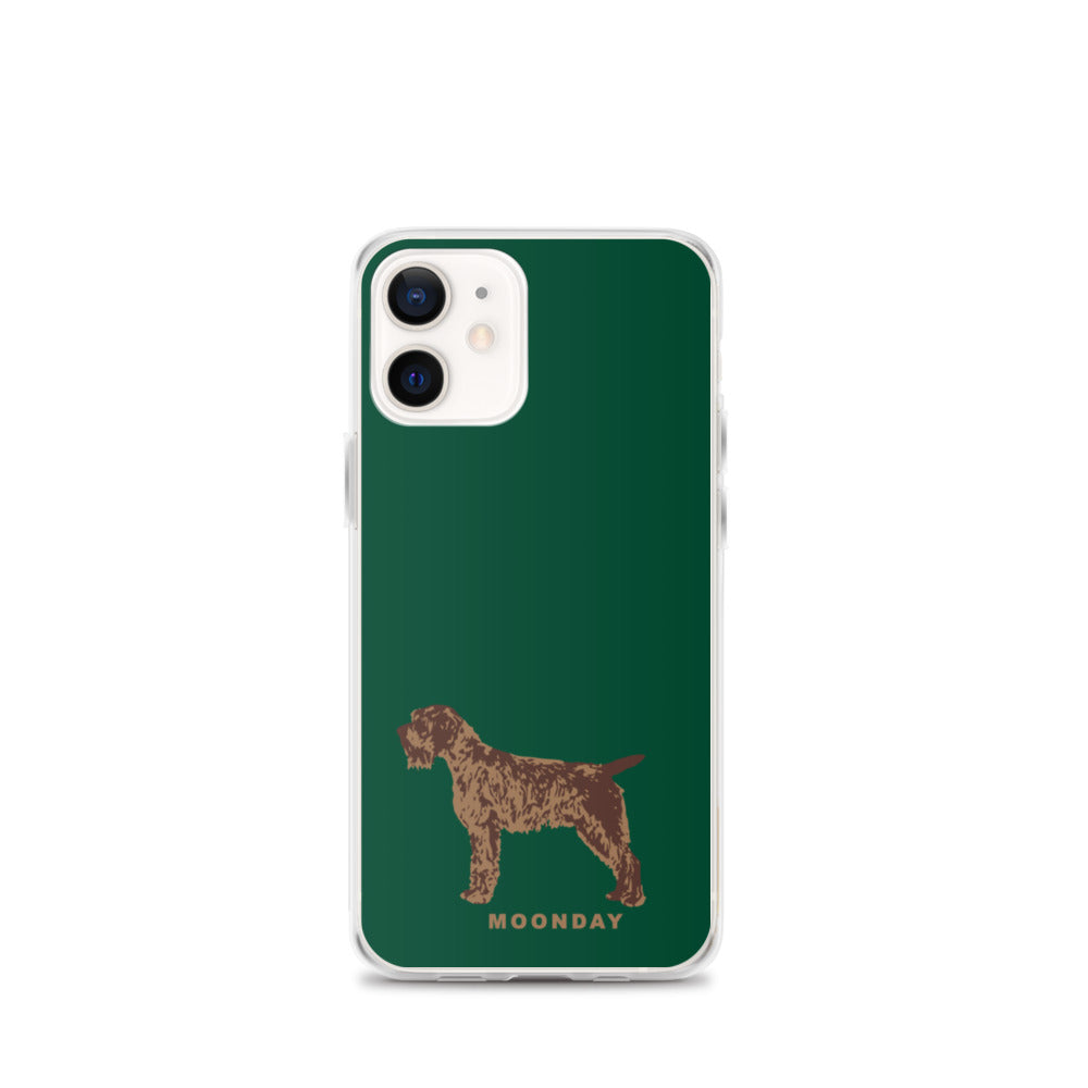 Greta iPhone Case