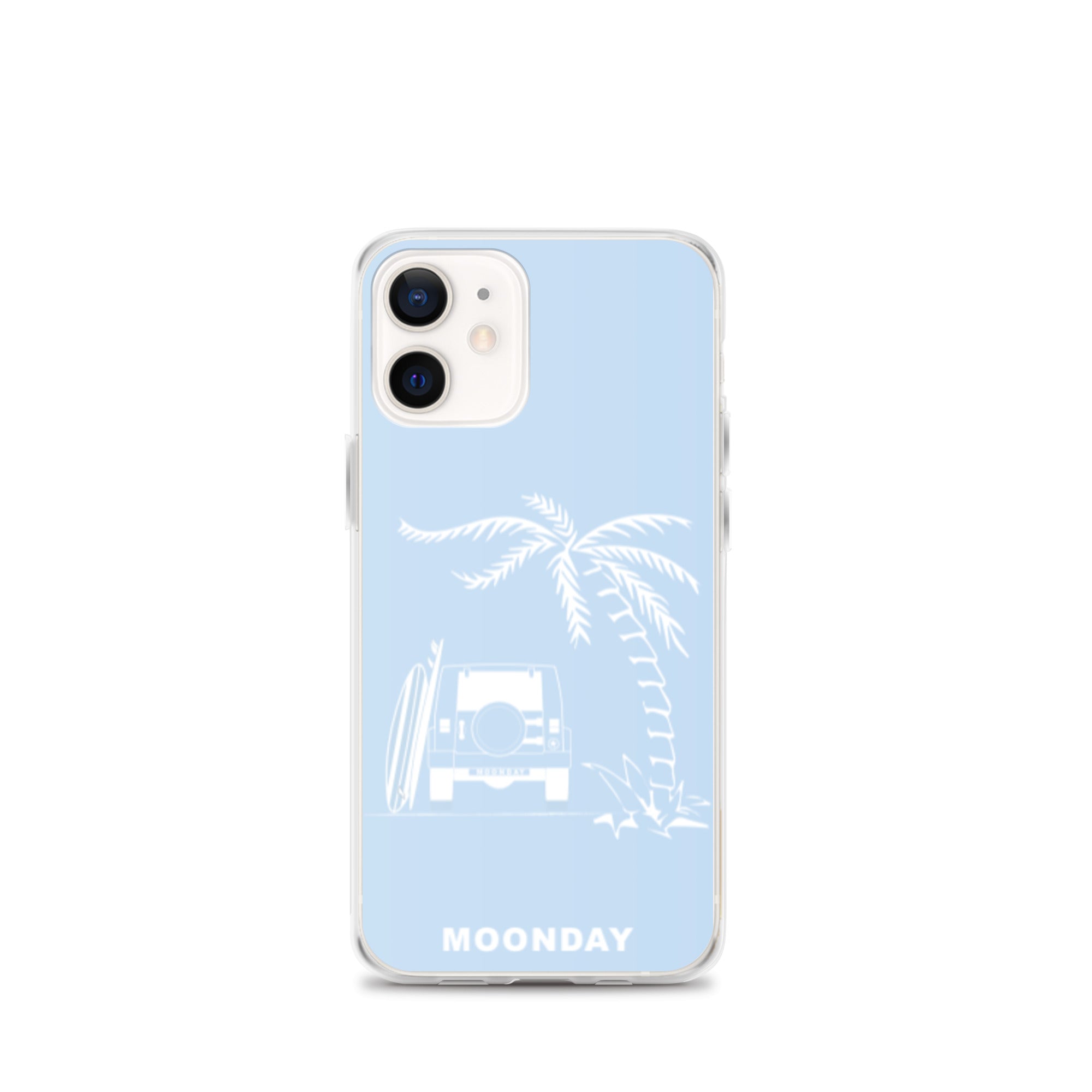 Surf iPhone Case
