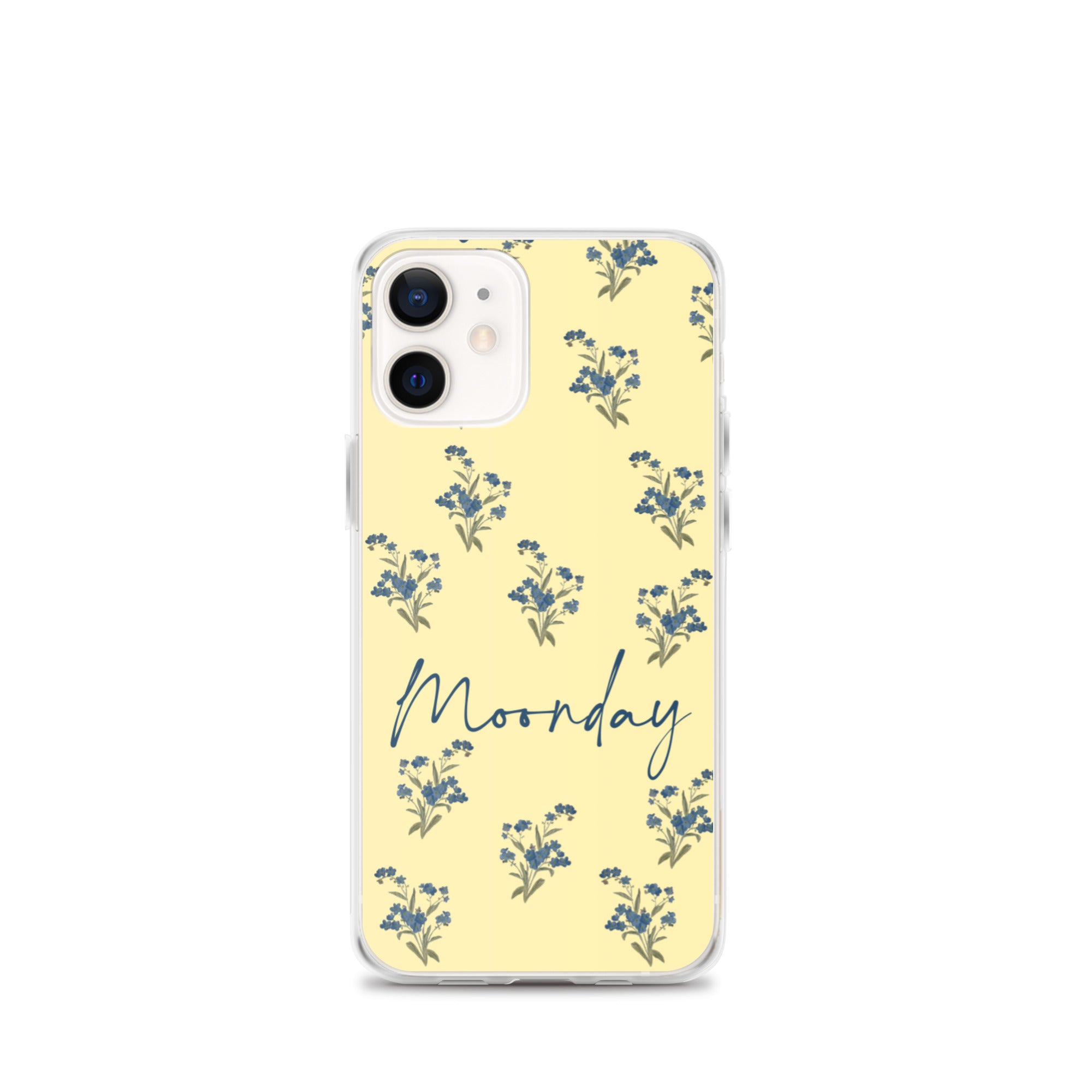 Flowers Case