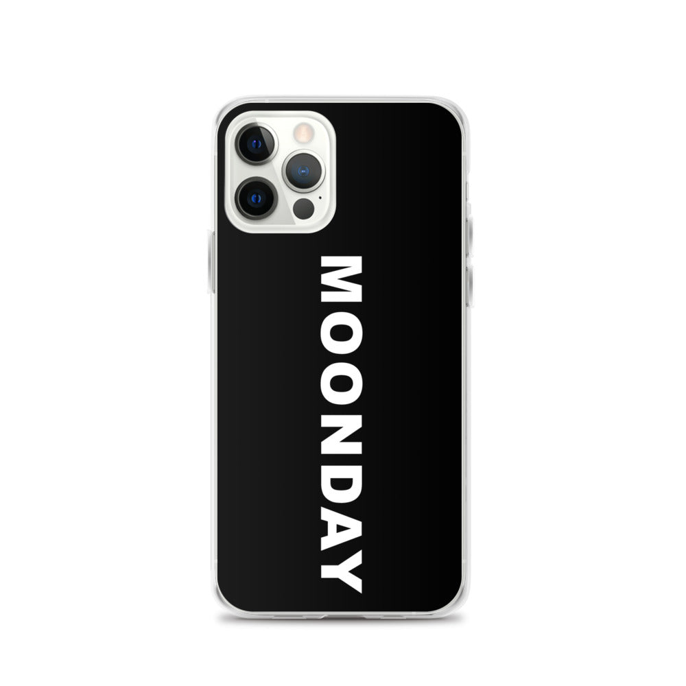 Classic iPhone Case