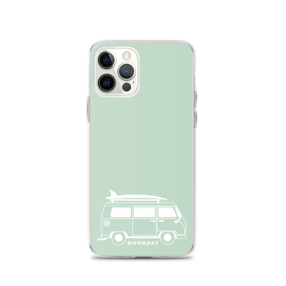 Surfvan iPhone Case