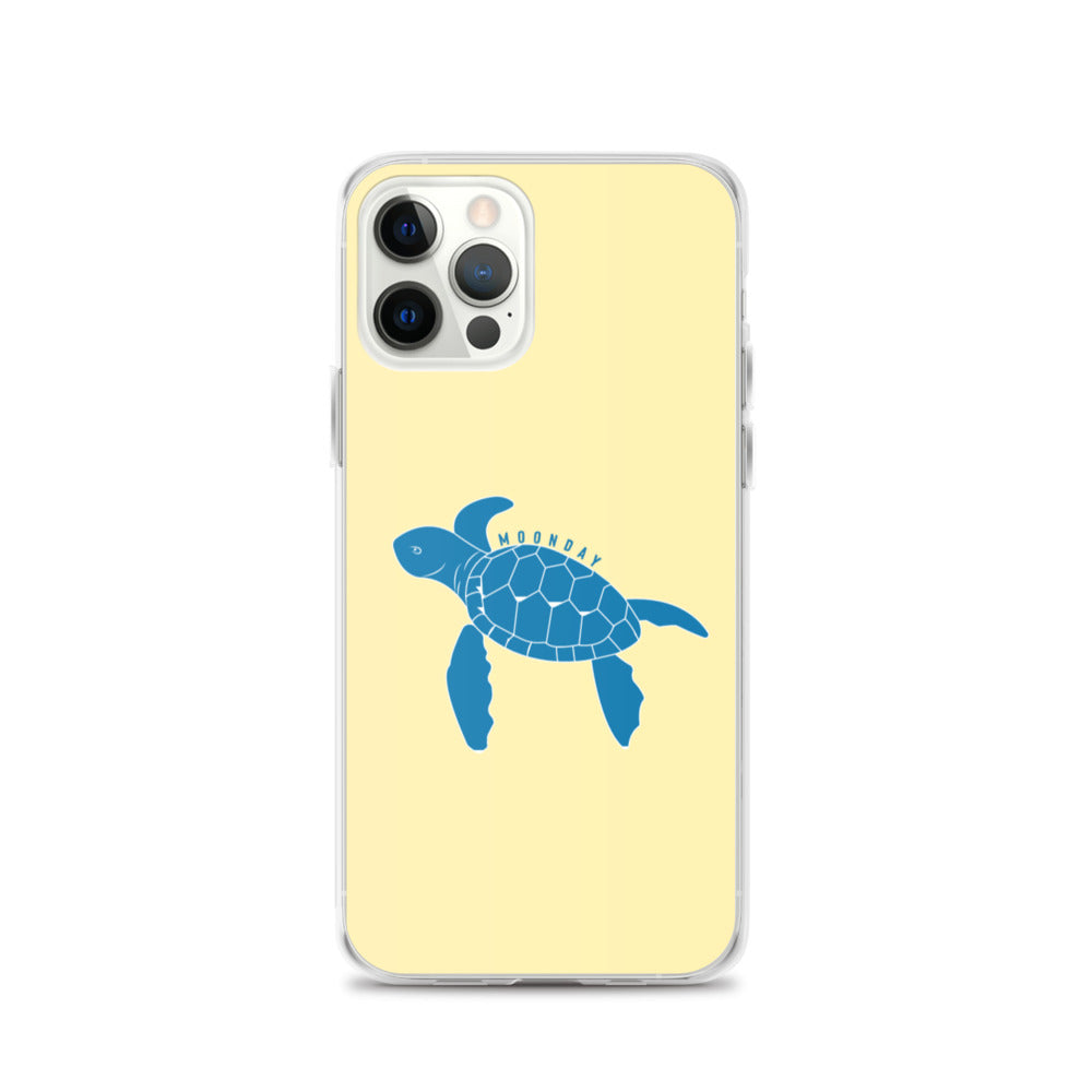 Turtle iPhone Case