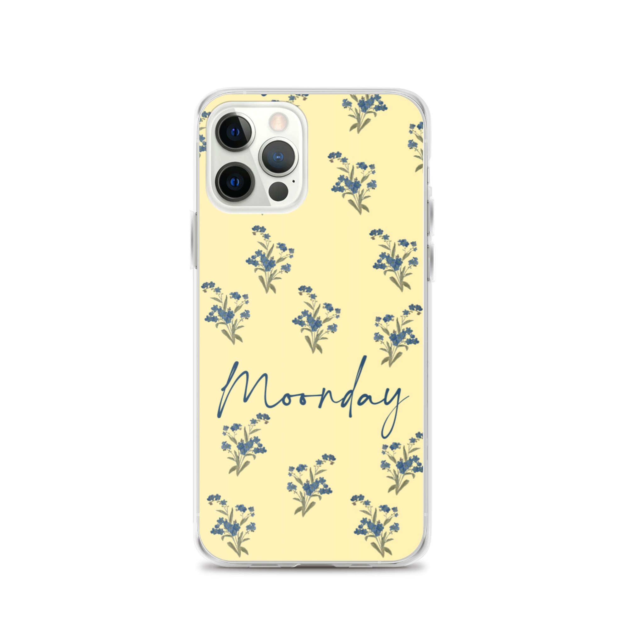 Flowers Case