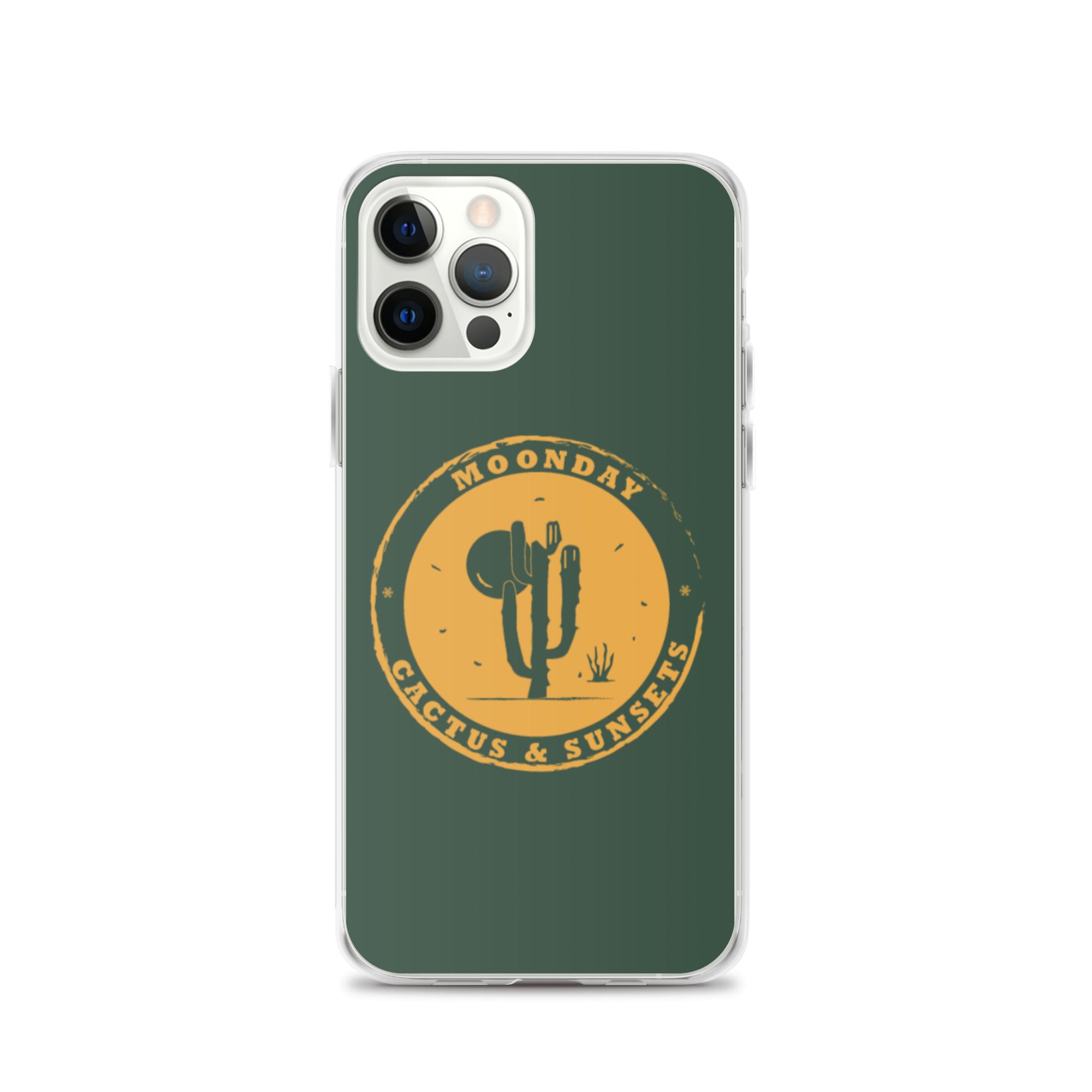 Cactus Case