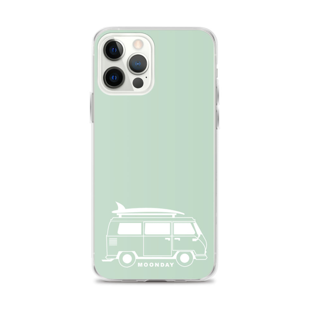 Surfvan iPhone Case