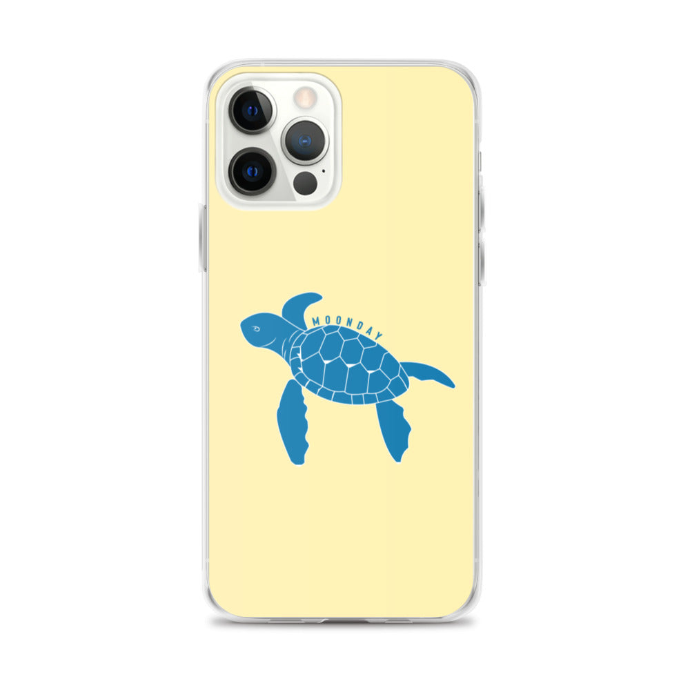 Turtle iPhone Case