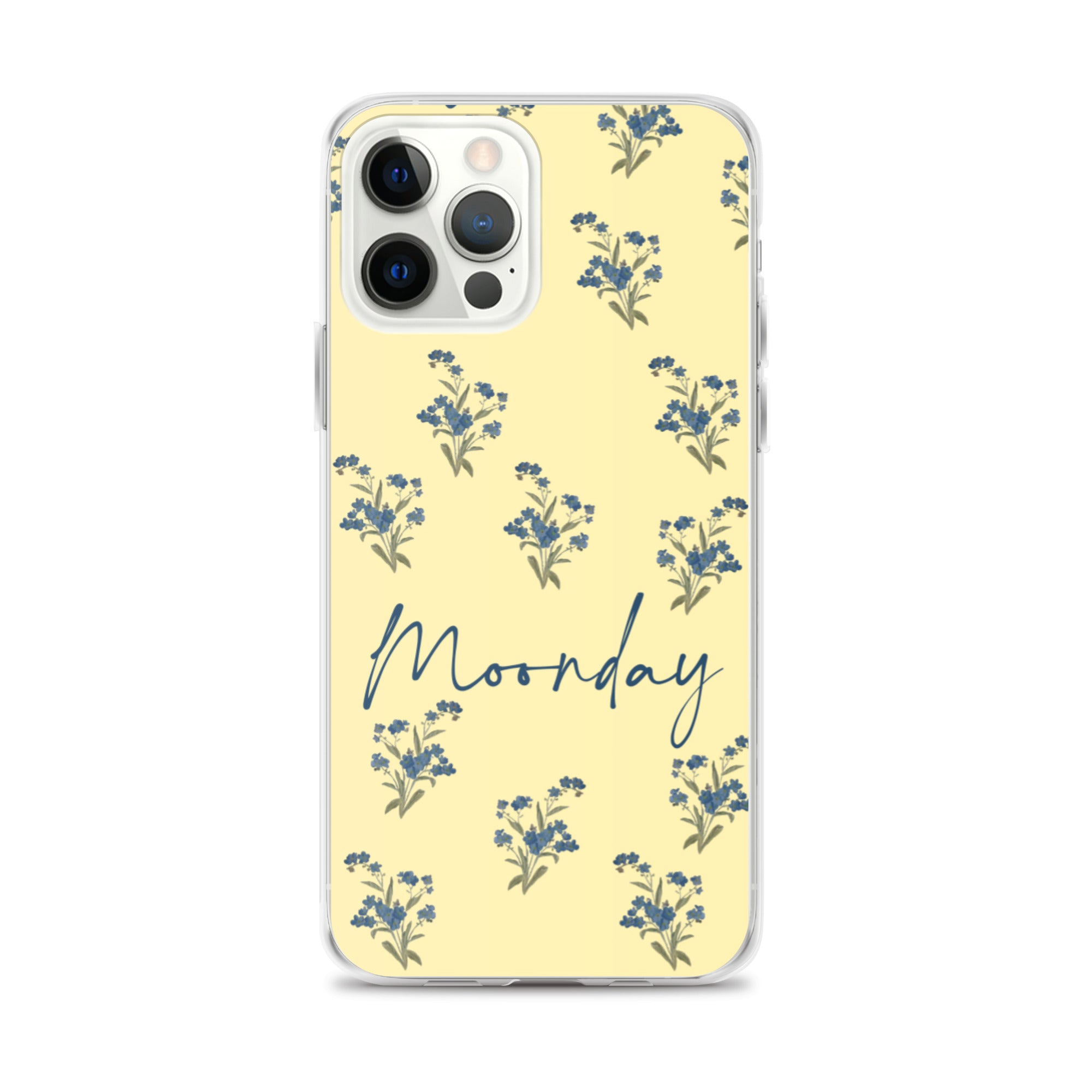 Flowers Case