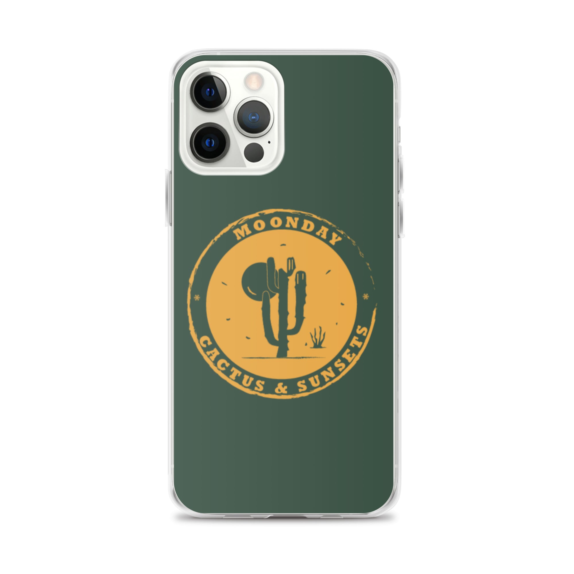 Cactus Case