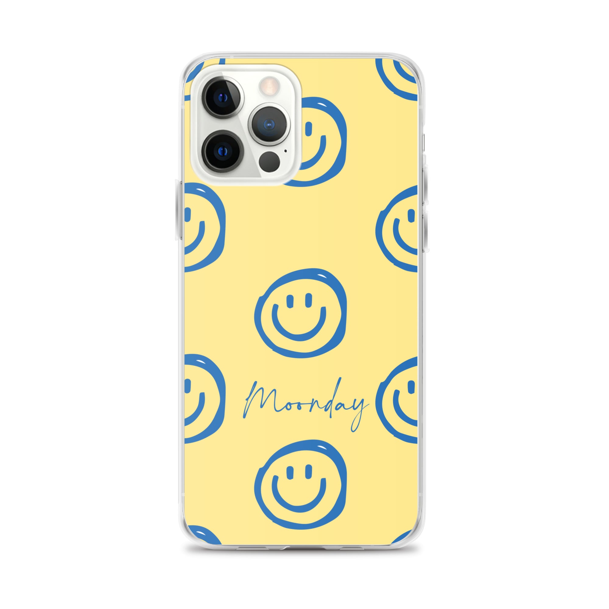 Smile Iphone case