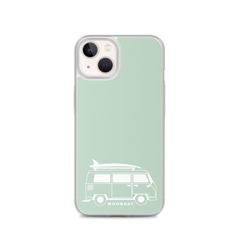Surfvan iPhone Case