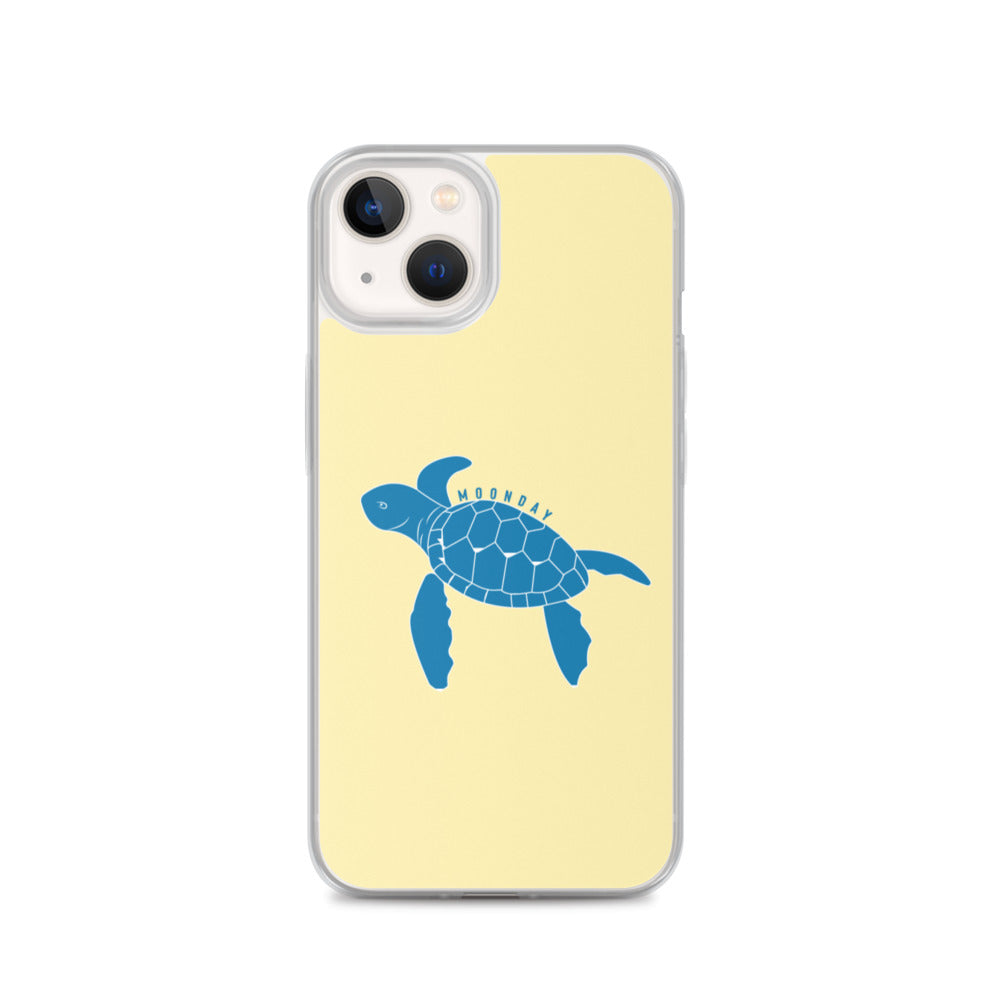 Turtle iPhone Case