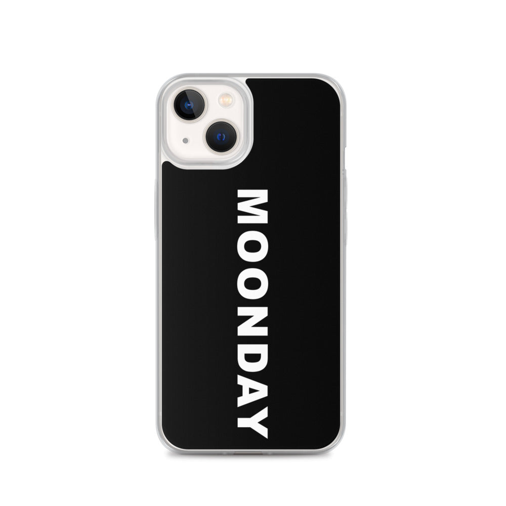 Classic iPhone Case