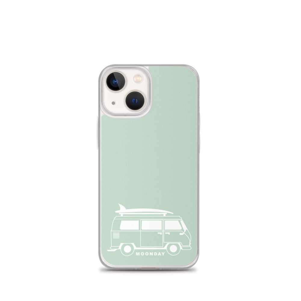 Surfvan iPhone Case