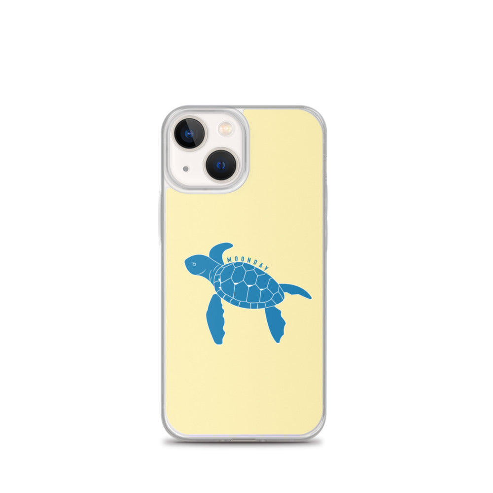 Turtle iPhone Case