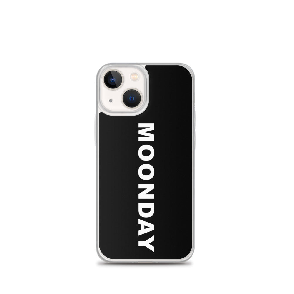 Classic iPhone Case