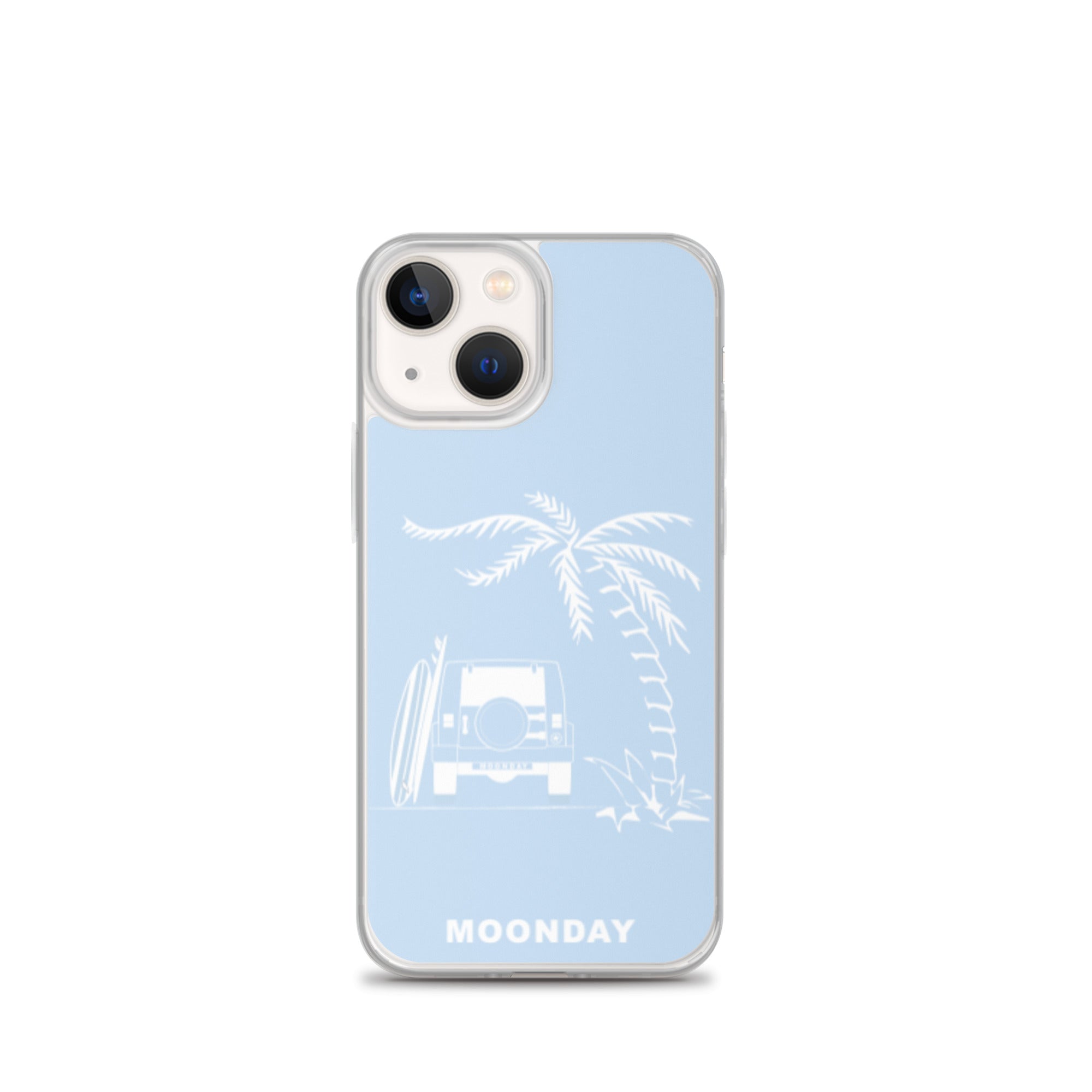 Surf iPhone Case