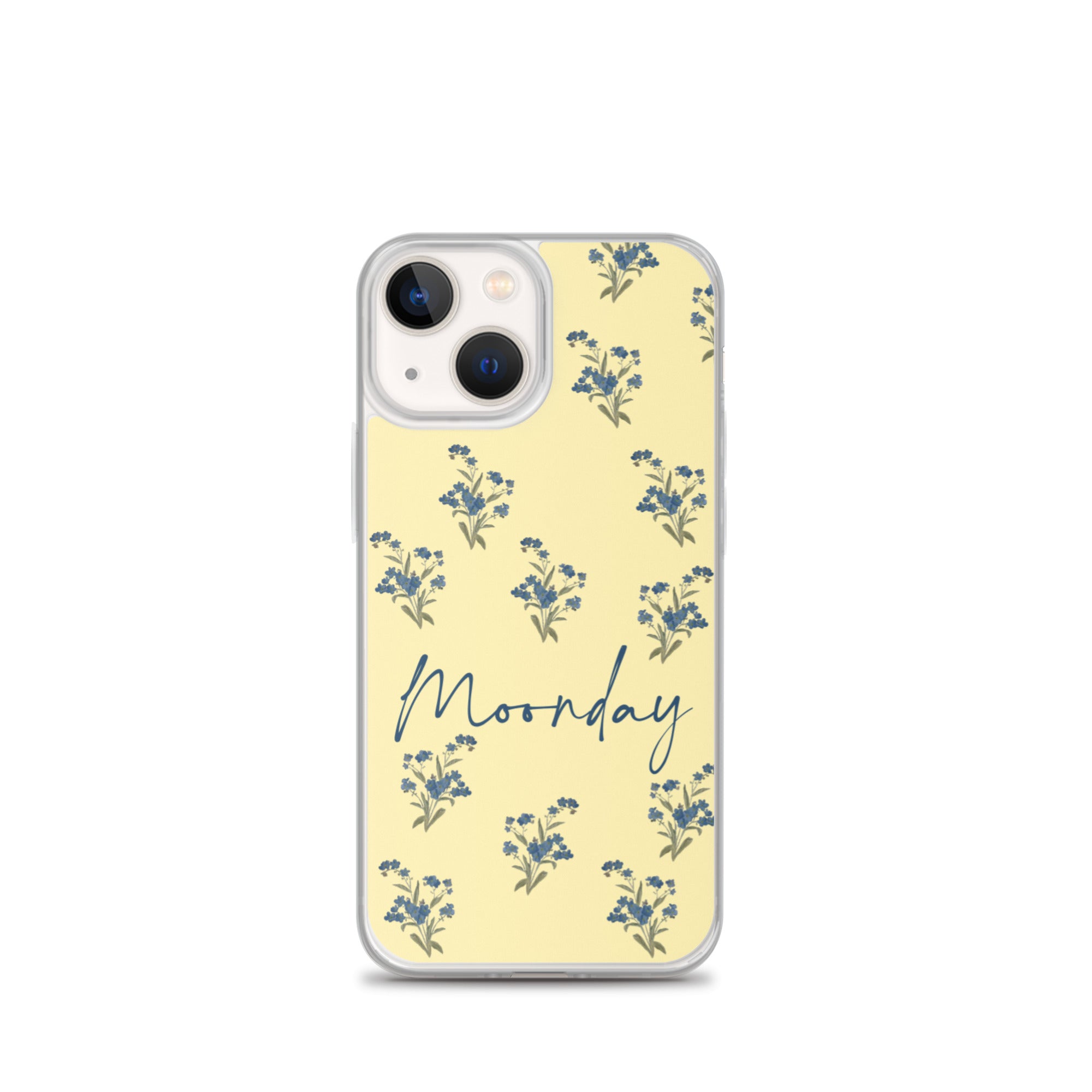 Flowers Case