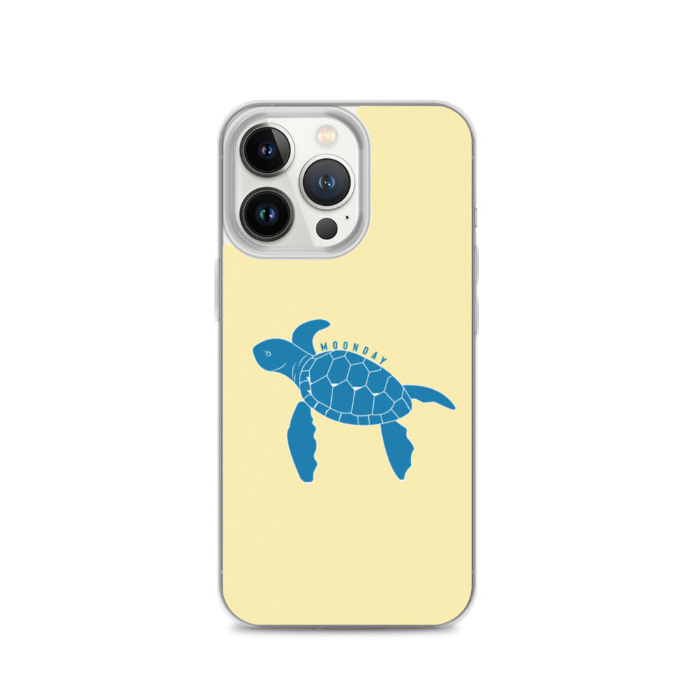 Turtle iPhone Case