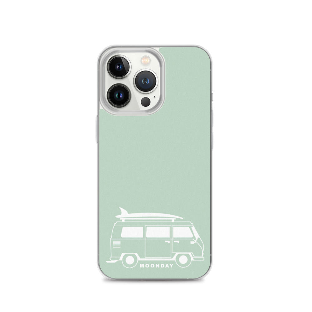 Surfvan iPhone Case