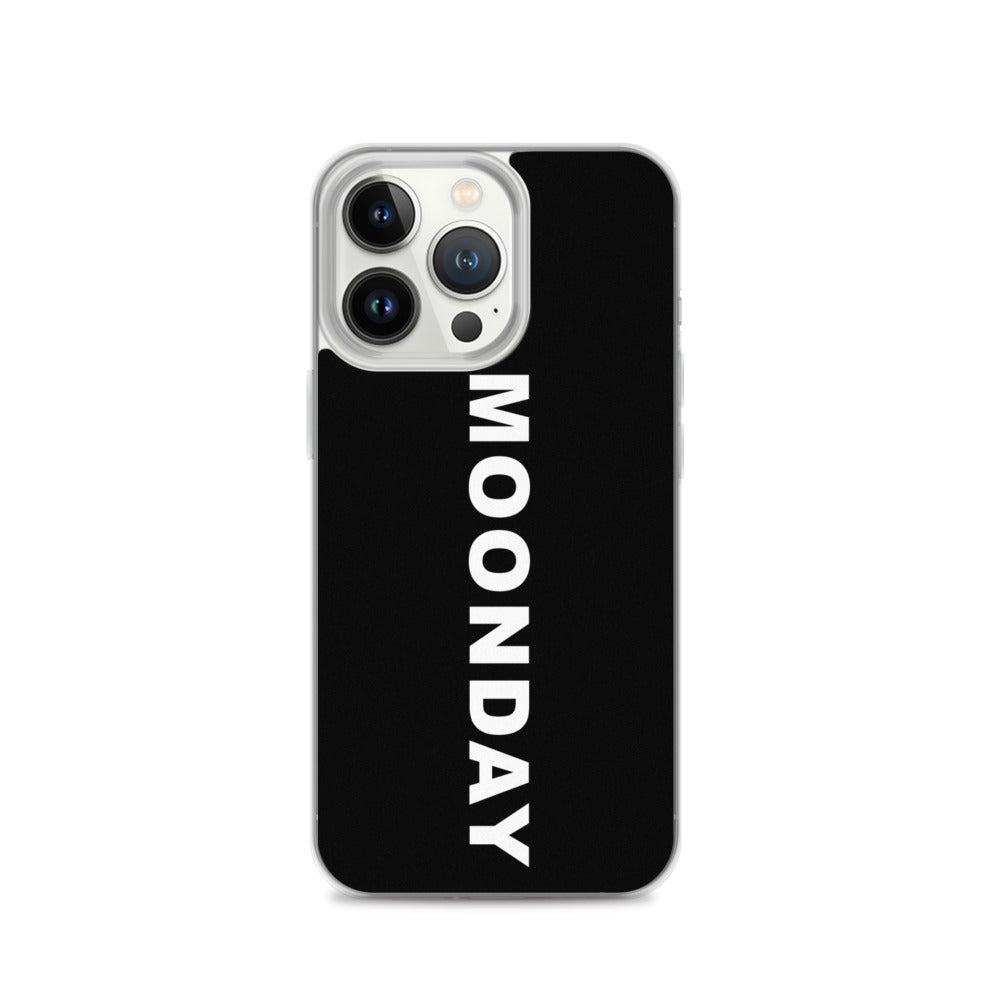 Classic iPhone Case
