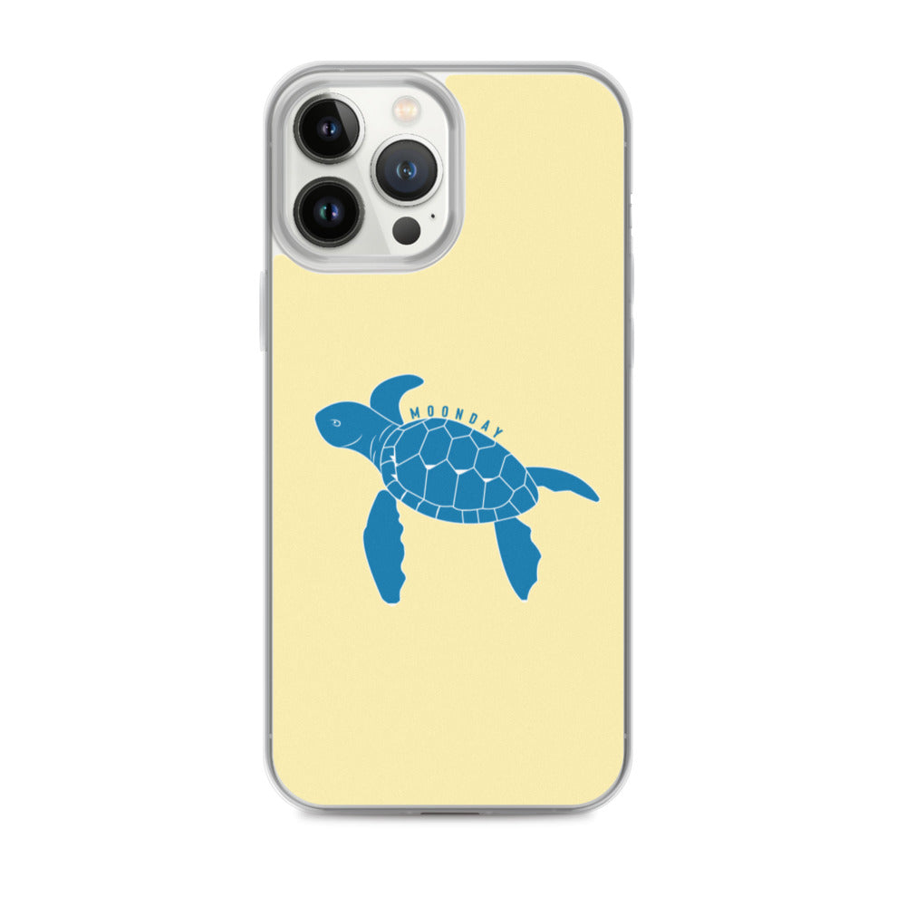 Turtle iPhone Case