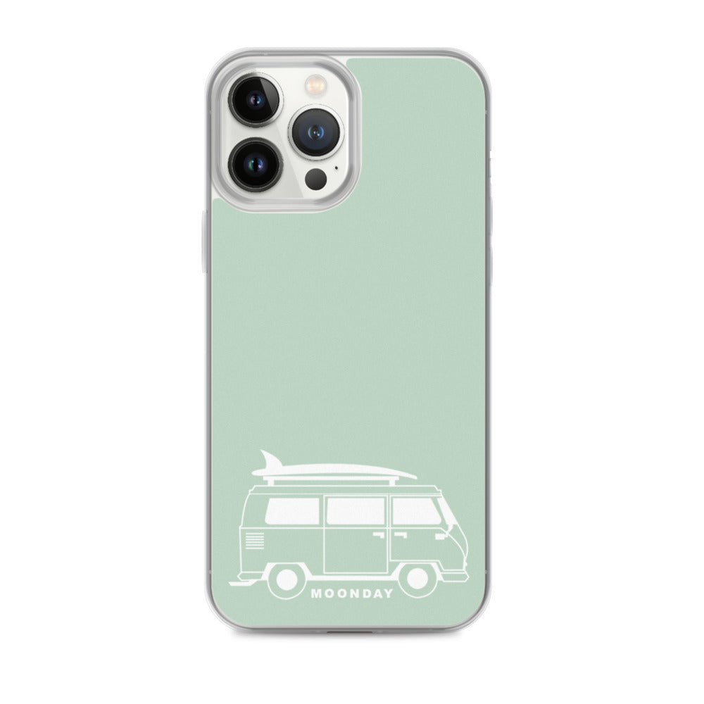 Surfvan iPhone Case
