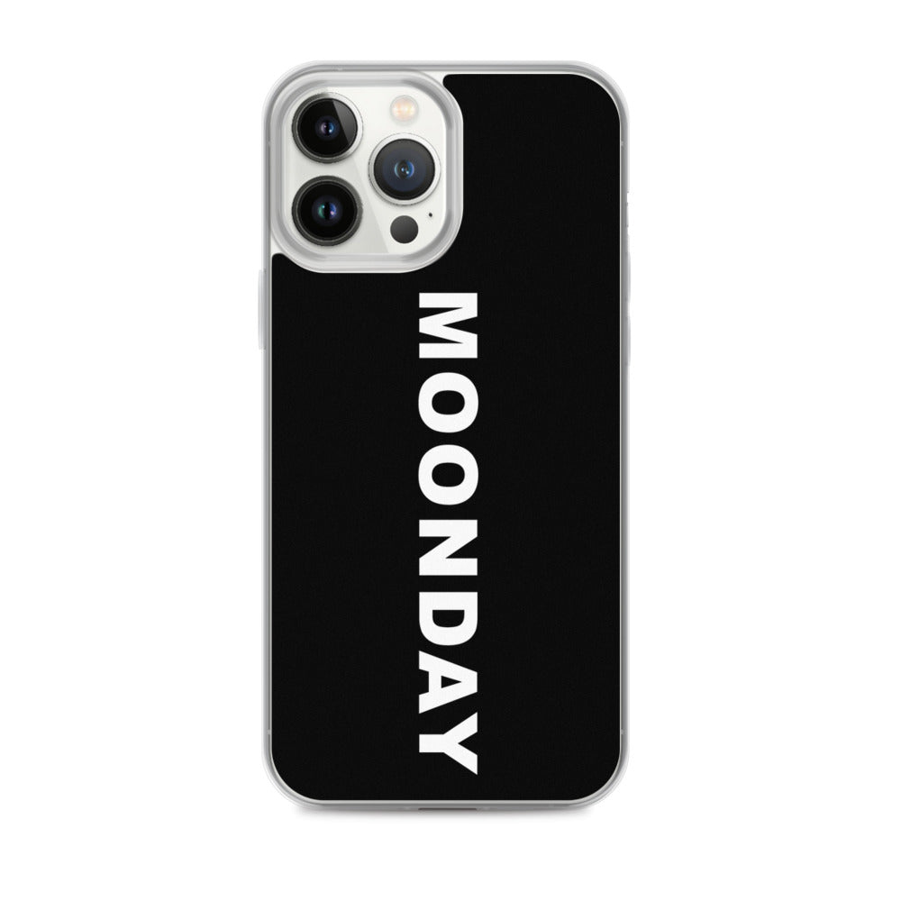 Classic iPhone Case